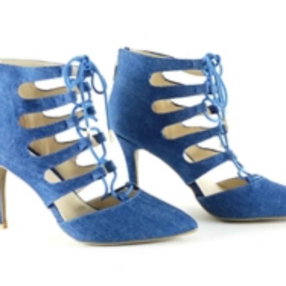 Bamboo sandal